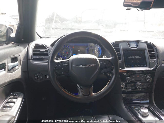 Chrysler 300 2018 2C3CCABGXJH301896 Image 21