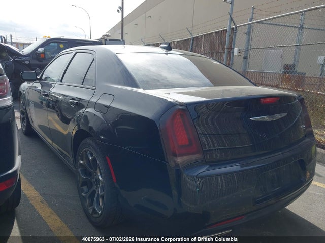 Chrysler 300 2018 2C3CCABGXJH301896 Image 3