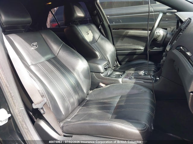 Chrysler 300 2018 2C3CCABGXJH301896 Image 5