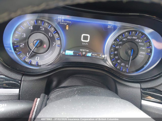 Chrysler 300 2018 2C3CCABGXJH301896 Image 7