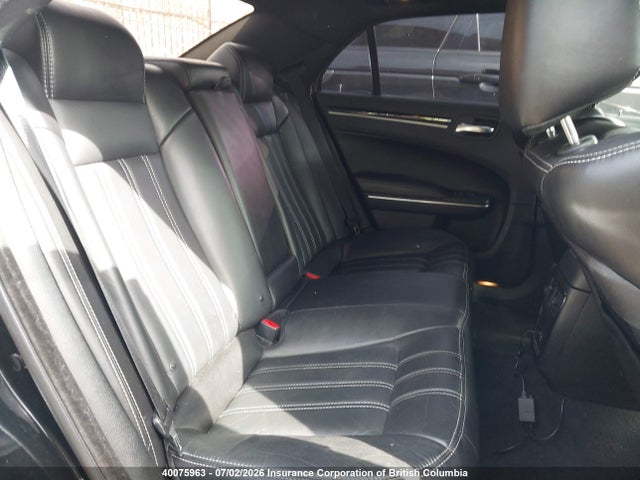 Chrysler 300 2018 2C3CCABGXJH301896 Image 8