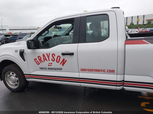 Ford F150 Super Cab 2022 1FTEX1CB2NKE56873 Image 15