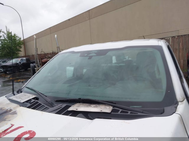 2022 Ford F150 Super Cab მანქანა იყიდება აუქციონზე, vin: 1FTEX1CB2NKE56873, აუქციონის ნომერი: 40068298