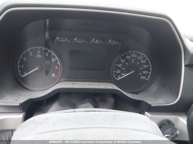 2022 Ford F150 Super Cab მანქანა იყიდება აუქციონზე, vin: 1FTEX1CB2NKE56873, აუქციონის ნომერი: 40068298