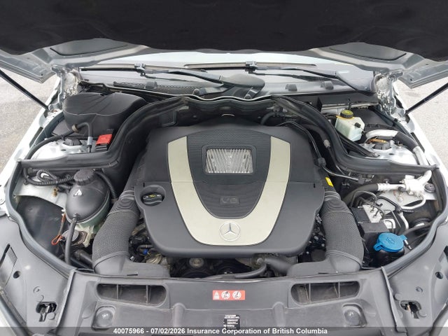 2011 Mercedes-benz C 250 4matic მანქანა იყიდება აუქციონზე, vin: WDDGF8FB5BA482956, აუქციონის ნომერი: 40075966