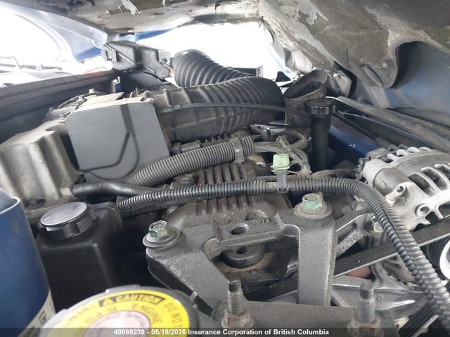 Продажа на аукционе авто 1996 Pontiac Sunfire Se, vin: 3G2JB124XTS882672, номер лота: 40069239