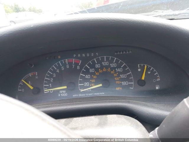 Продажа на аукционе авто 1996 Pontiac Sunfire Se, vin: 3G2JB124XTS882672, номер лота: 40069239