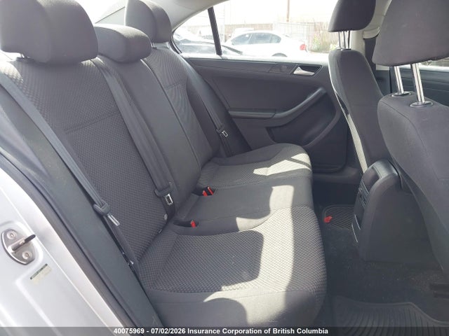 Продажа на аукционе авто 2013 Volkswagen Jetta, vin: 3VW2K7AJ4DM271923, номер лота: 40075969