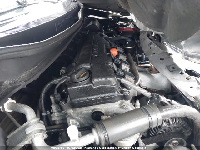Honda Civic Lx 2014 2HGFB2F51EH038232 Image 10