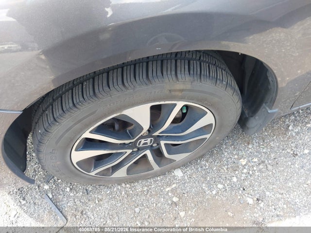 Honda Civic Lx 2014 2HGFB2F51EH038232 Image 22