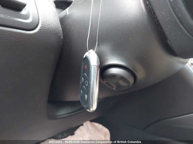 1GYKNFRS6HZ250829 Cadillac Xt5 Platinum