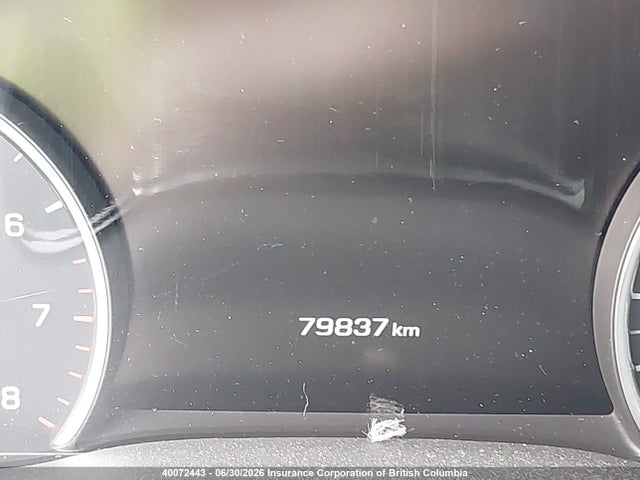 1GYKNFRS6HZ250829 Cadillac Xt5 Platinum