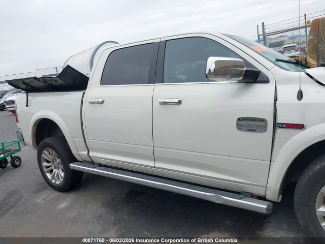 RAM 1500 Longhorn 2018 1C6RR7PM8JS228744 Image 13