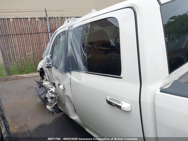 RAM 1500 Longhorn 2018 1C6RR7PM8JS228744 Image 14