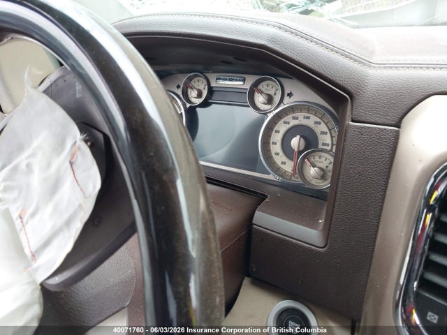 RAM 1500 Longhorn 2018 1C6RR7PM8JS228744 Image 7
