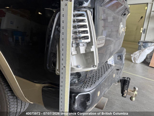 RAM 1500 Longhorn 2016 1C6RR7PM1GS307827 Image 12