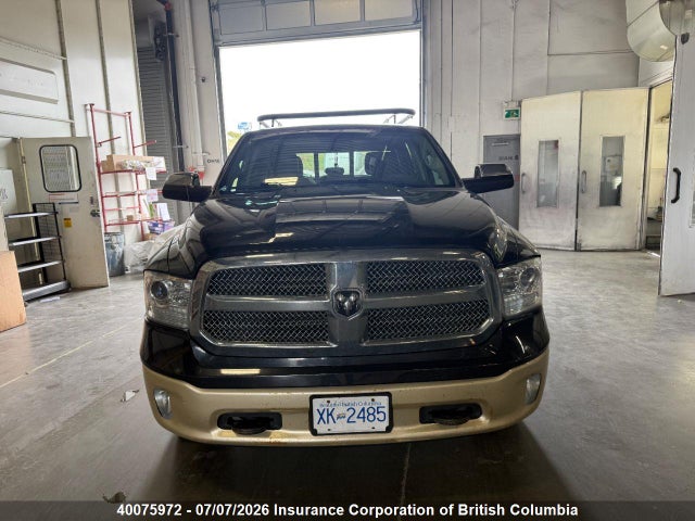 RAM 1500 Longhorn 2016 1C6RR7PM1GS307827 Image 17