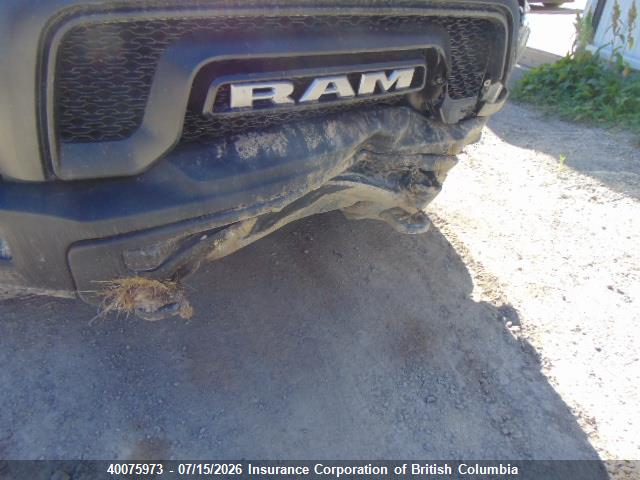 RAM 1500 Classic Slt 2023 1C6RR7GG2PS573268 Image 19