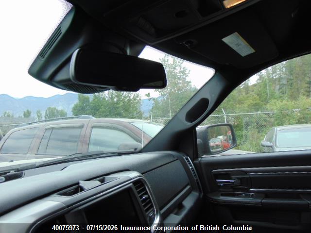 RAM 1500 Classic Slt 2023 1C6RR7GG2PS573268 Image 6