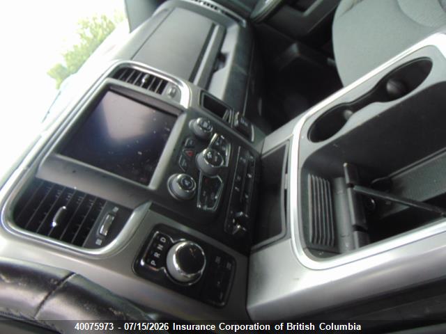 RAM 1500 Classic Slt 2023 1C6RR7GG2PS573268 Image 7