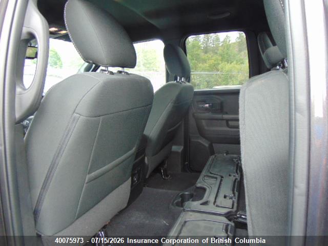 RAM 1500 Classic Slt 2023 1C6RR7GG2PS573268 Image 8