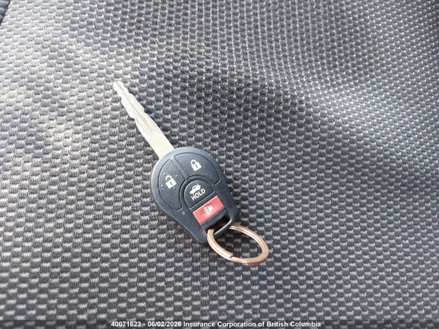 Aukcja sprzedaży 2015 Nissan Sentra S/sv/sr/sl, vin: 3N1AB7AP6FL635208, numer aukcji: 40071623