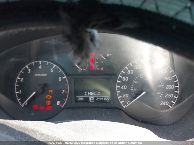 3N1AB7AP6FL635208 Nissan Sentra S/sv/sr/sl