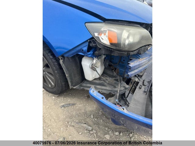 40075976 :رقم المزاد ، JF1GH6B65BG823826 vin ، 2011 Subaru Impreza 2.5i Premium مزاد بيع