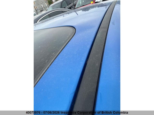 40075976 :رقم المزاد ، JF1GH6B65BG823826 vin ، 2011 Subaru Impreza 2.5i Premium مزاد بيع