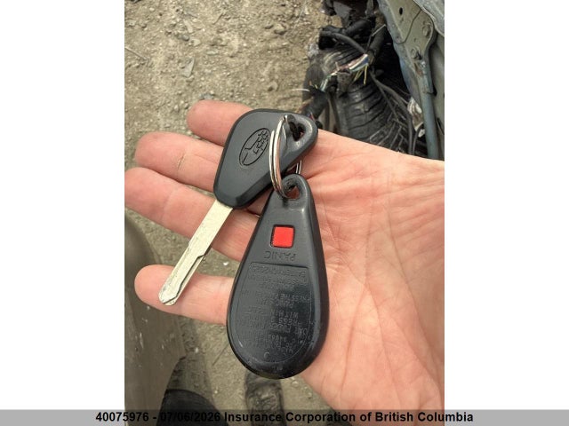 40075976 :رقم المزاد ، JF1GH6B65BG823826 vin ، 2011 Subaru Impreza 2.5i Premium مزاد بيع