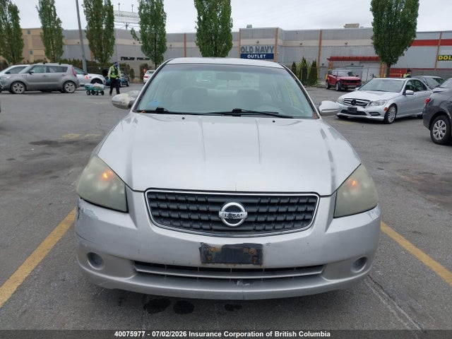 Aukcja sprzedaży 2005 Nissan Altima S/sl, vin: 1N4AL11D75C180043, numer aukcji: 40075977