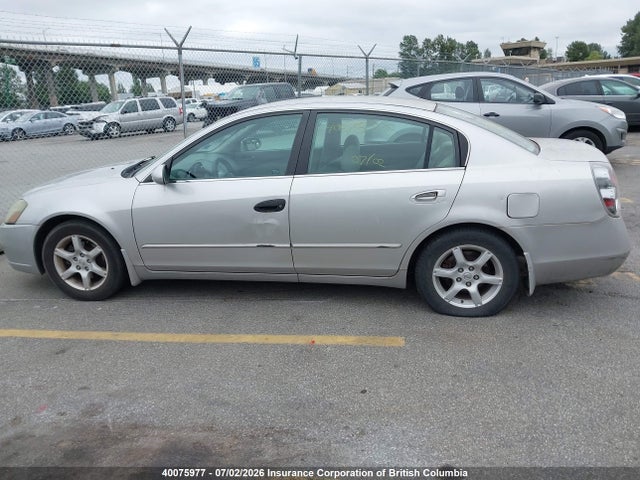 Aukcja sprzedaży 2005 Nissan Altima S/sl, vin: 1N4AL11D75C180043, numer aukcji: 40075977