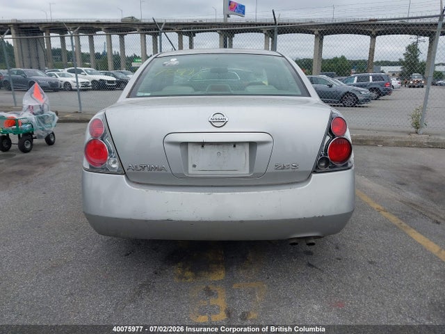 Aukcja sprzedaży 2005 Nissan Altima S/sl, vin: 1N4AL11D75C180043, numer aukcji: 40075977