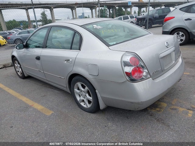 Aukcja sprzedaży 2005 Nissan Altima S/sl, vin: 1N4AL11D75C180043, numer aukcji: 40075977