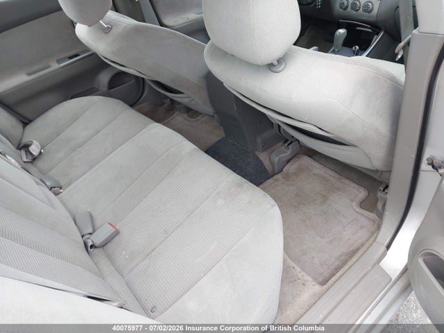 Aukcja sprzedaży 2005 Nissan Altima S/sl, vin: 1N4AL11D75C180043, numer aukcji: 40075977