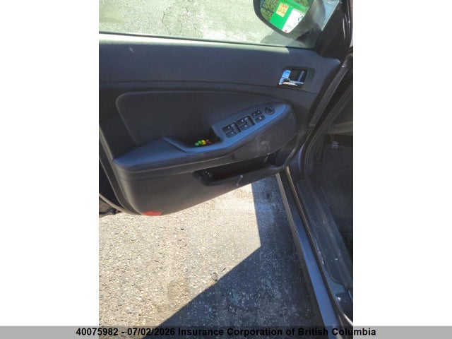 Auction sale of the 2012 Kia Optima Ex Turbo/ex Turbo +, vin: KNAGN4A60C5263281, lot number: 40075982
