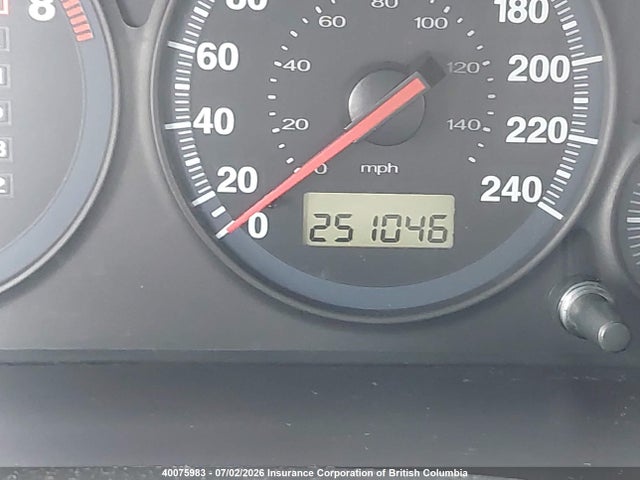 Продаж на аукціоні авто 2001 Honda Civic, vin: 2HGES16681H939753, номер лоту: 40075983