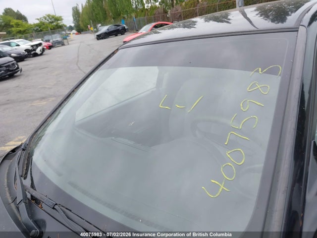 Продаж на аукціоні авто 2001 Honda Civic, vin: 2HGES16681H939753, номер лоту: 40075983