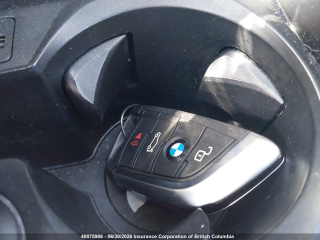 40075986 :رقم المزاد ، WBA5P9C09NFM42052 vin ، 2022 Bmw 330e مزاد بيع