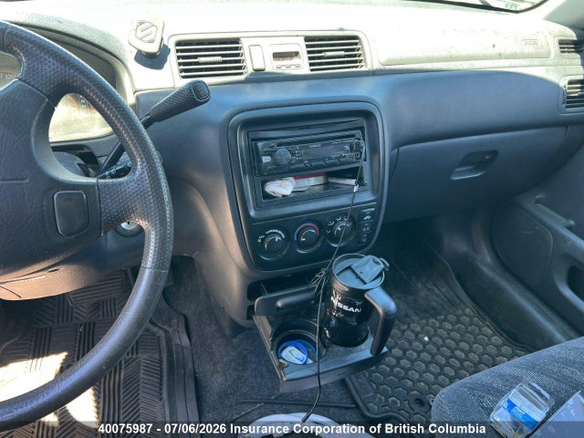 Продаж на аукціоні авто 2000 Honda Cr-v, vin: JHLRD1851YC810459, номер лоту: 40075987