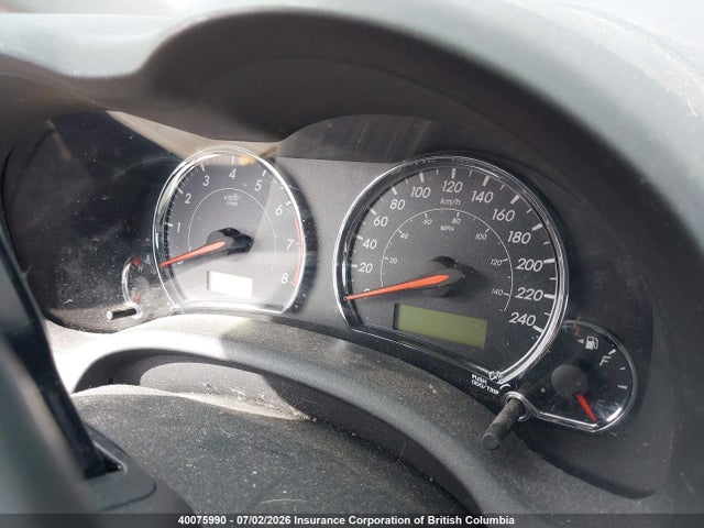 2012 Toyota Corolla S/le მანქანა იყიდება აუქციონზე, vin: 2T1BU4EEXCC880756, აუქციონის ნომერი: 40075990