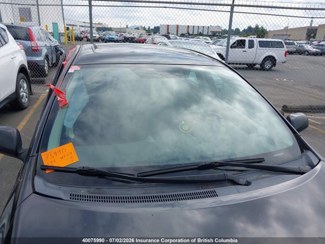 2012 Toyota Corolla S/le მანქანა იყიდება აუქციონზე, vin: 2T1BU4EEXCC880756, აუქციონის ნომერი: 40075990