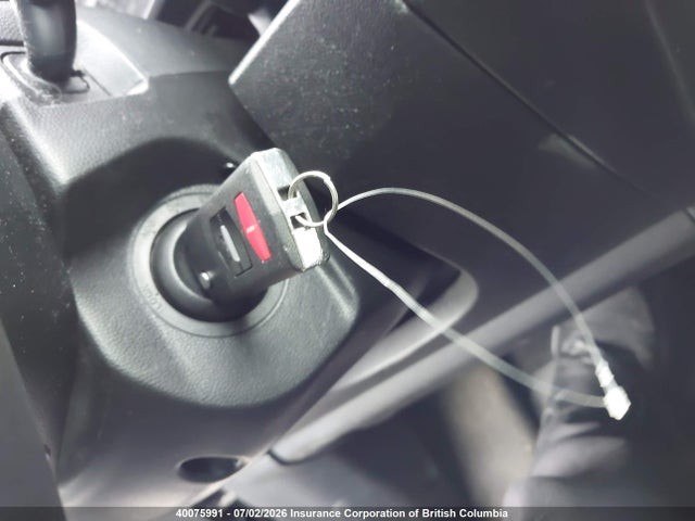 40075991 :رقم المزاد ، JM1CR193370162656 vin ، 2007 Mazda 5 مزاد بيع