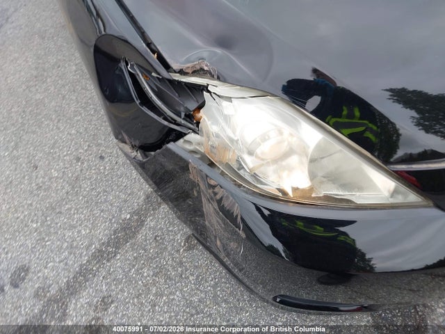 40075991 :رقم المزاد ، JM1CR193370162656 vin ، 2007 Mazda 5 مزاد بيع