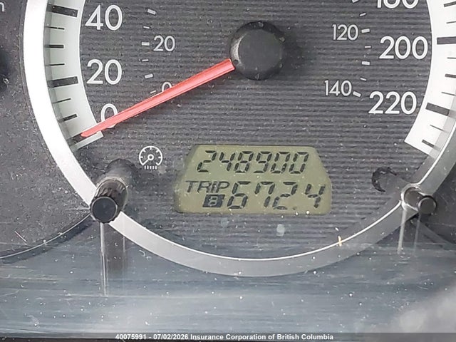 40075991 :رقم المزاد ، JM1CR193370162656 vin ، 2007 Mazda 5 مزاد بيع