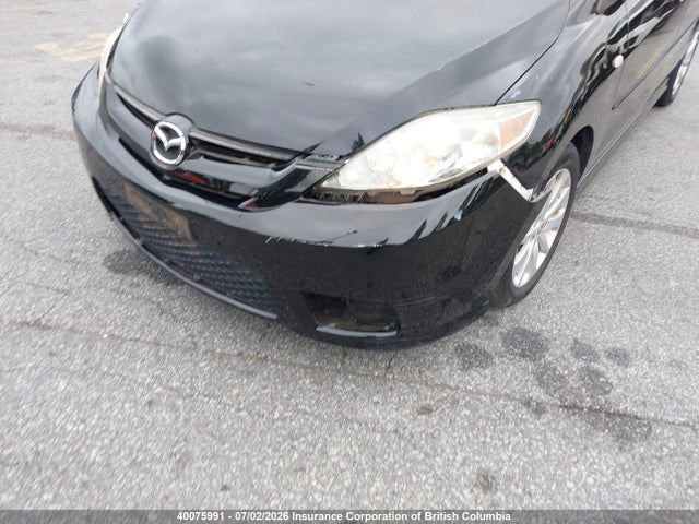 40075991 :رقم المزاد ، JM1CR193370162656 vin ، 2007 Mazda 5 مزاد بيع
