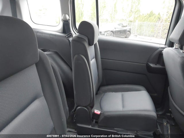 40075991 :رقم المزاد ، JM1CR193370162656 vin ، 2007 Mazda 5 مزاد بيع