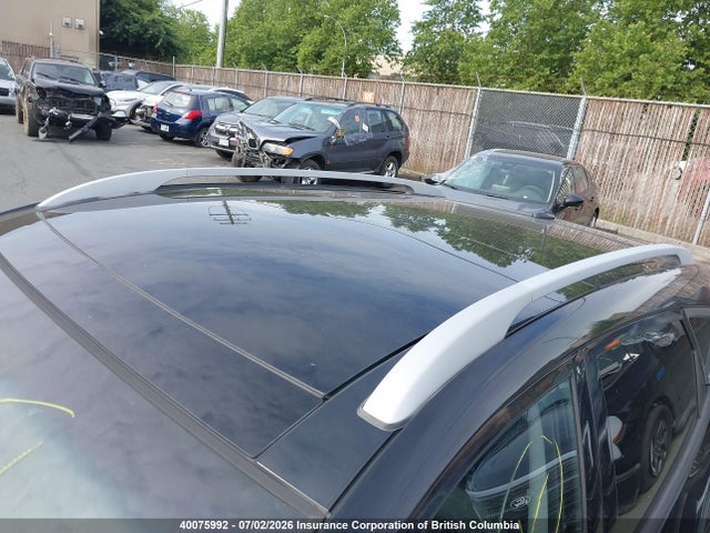 40075992 :رقم المزاد ، KM8JUCAG9FU045795 vin ، 2015 Hyundai Tucson Limited/se مزاد بيع