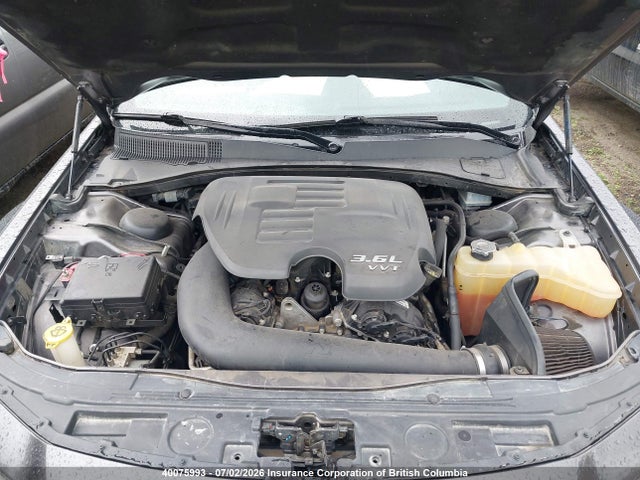 Chrysler 300 2017 2C3CCAGG4HH507573 Image 10