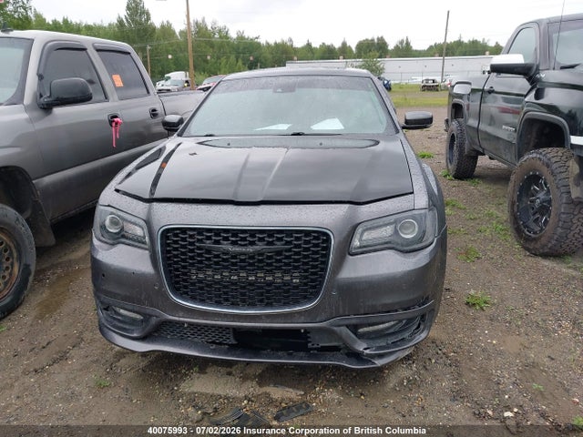 Chrysler 300 2017 2C3CCAGG4HH507573 Image 12
